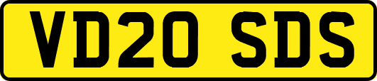 VD20SDS