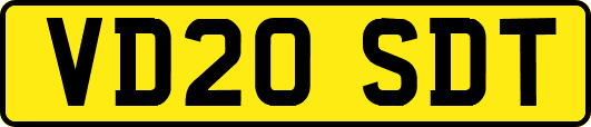 VD20SDT