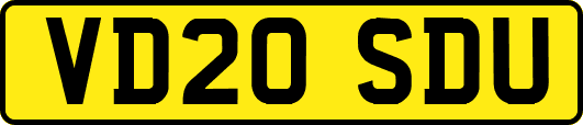 VD20SDU