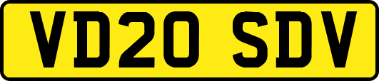 VD20SDV