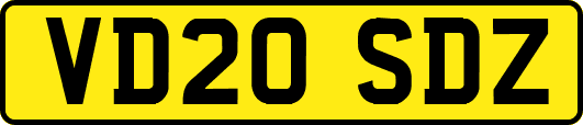 VD20SDZ
