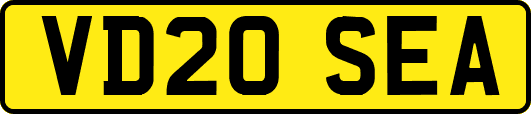 VD20SEA