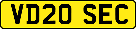 VD20SEC