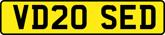 VD20SED