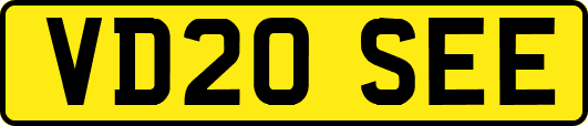 VD20SEE