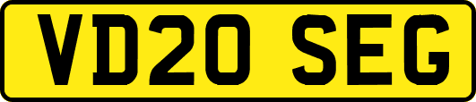 VD20SEG