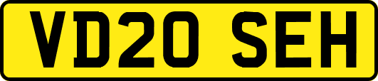 VD20SEH