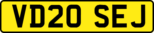 VD20SEJ