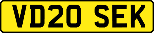 VD20SEK