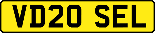VD20SEL