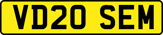 VD20SEM