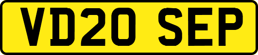 VD20SEP