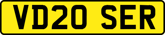 VD20SER