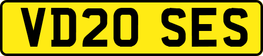 VD20SES