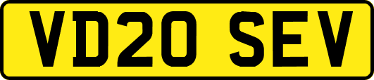 VD20SEV