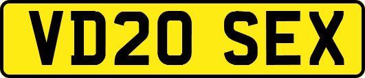 VD20SEX