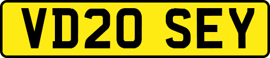 VD20SEY