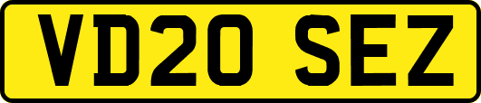 VD20SEZ