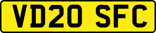 VD20SFC