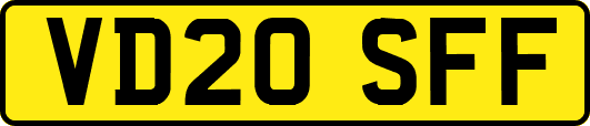 VD20SFF
