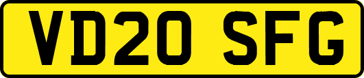 VD20SFG