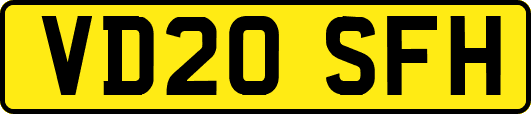 VD20SFH
