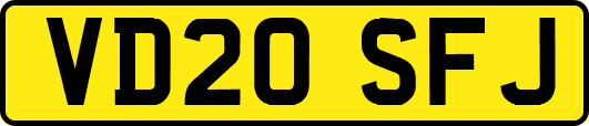 VD20SFJ