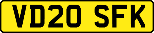 VD20SFK