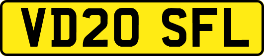 VD20SFL