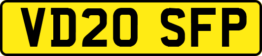 VD20SFP