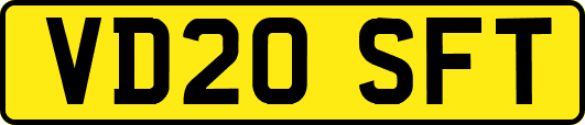 VD20SFT