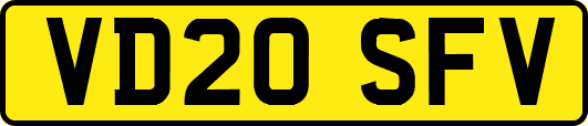 VD20SFV