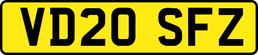 VD20SFZ