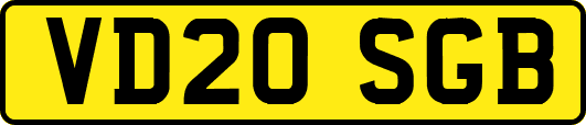 VD20SGB