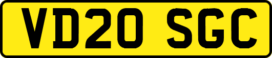 VD20SGC