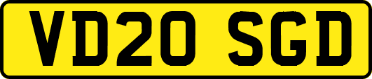 VD20SGD