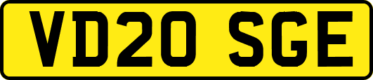 VD20SGE