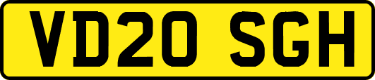 VD20SGH
