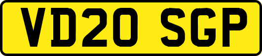 VD20SGP