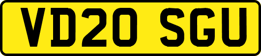 VD20SGU