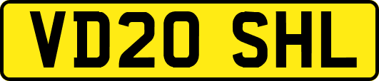 VD20SHL