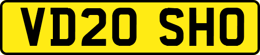 VD20SHO