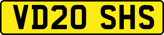 VD20SHS