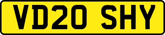 VD20SHY