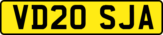 VD20SJA