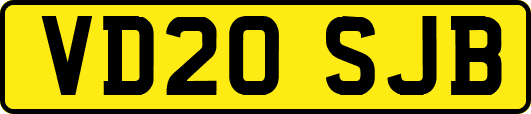VD20SJB
