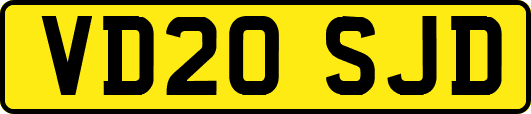 VD20SJD