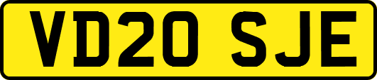VD20SJE