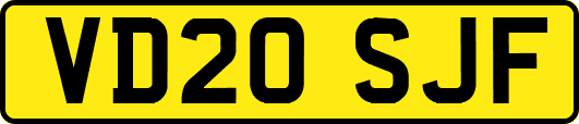 VD20SJF