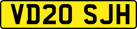 VD20SJH